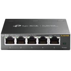 Switch 5 puertos 10 - 100 - 1000 tp - link - Imagen 1