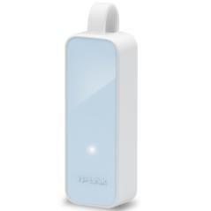 Adaptador de red usb 2.0 a ethernet 10 - 100 tp link - Imagen 1