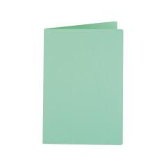 Subcarpeta liderpapel folio verde intenso 180g/m2 PACK 50 UNIDADES - Imagen 2