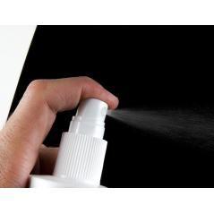 Spray q-connect limpiador de pizarras blancas bote de 250 ml. - Imagen 3