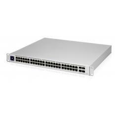 SWITCH UBIQUITI USW-PRO-48-POE UNIFI SWITCH PRO 48 P - Imagen 1