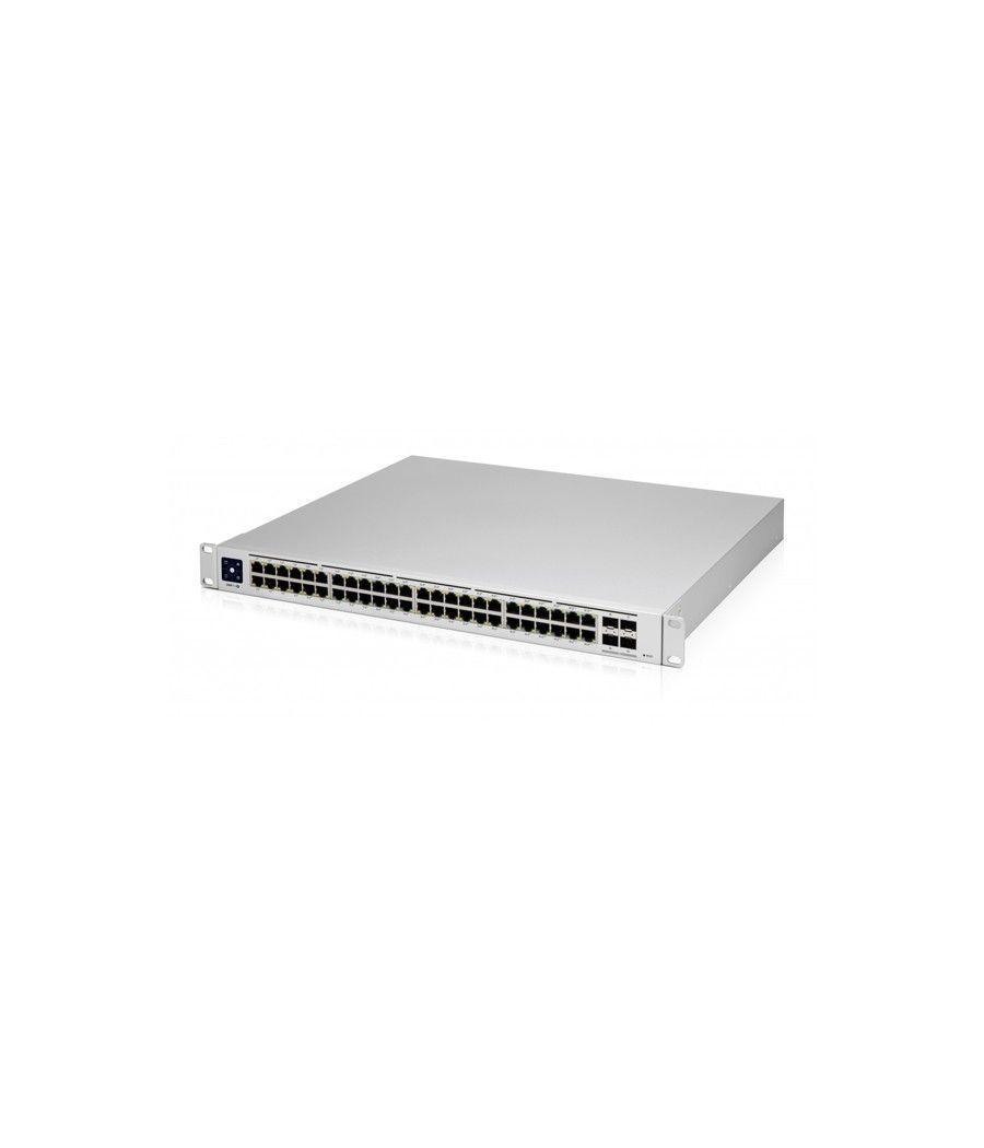 SWITCH UBIQUITI USW-PRO-48-POE UNIFI SWITCH PRO 48 P - Imagen 1