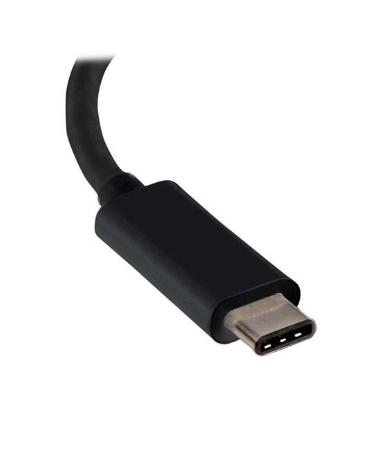 StarTech.com Adaptador USB-C a VGA