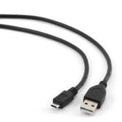 CABLE USB GEMBIRD USB 2.0 A MICRO USB 3M - Imagen 3