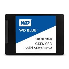 SSD WD BLUE 1TB SATA3 - Imagen 2