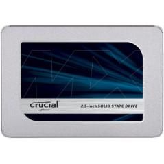 SSD CRUCIAL MX500 250GB SATA - Imagen 2