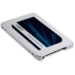 SSD CRUCIAL MX500 2TB SATA3 - Imagen 2