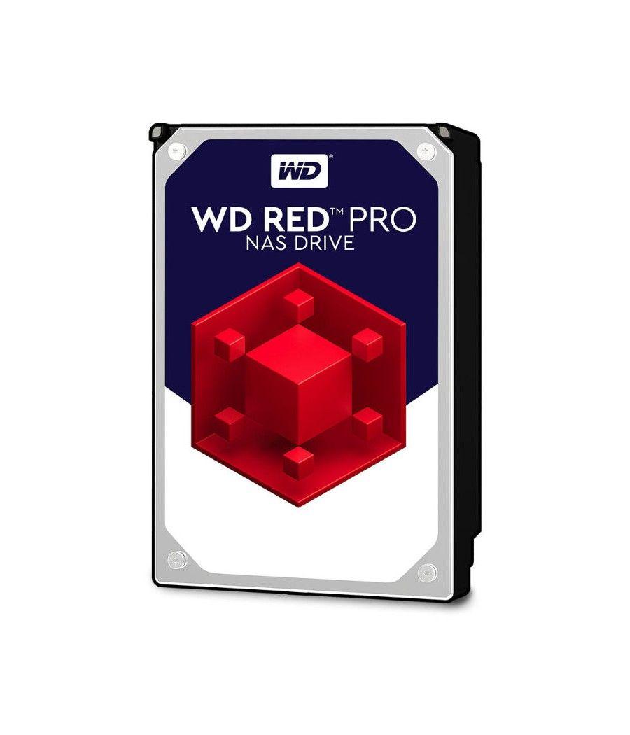 DISCO WD RED PRO 4TB SATA3 256MB - Imagen 2