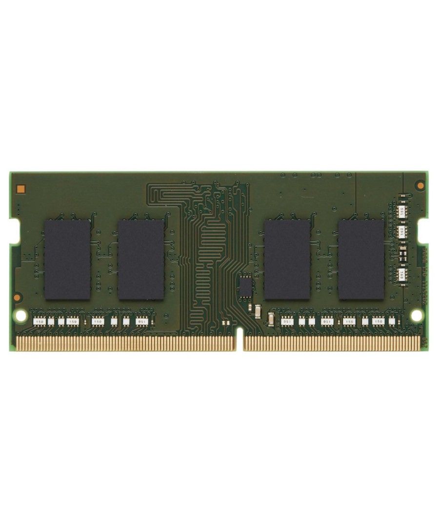 DDR4 SODIMM KINGSTON 16GB 2666 - Imagen 1
