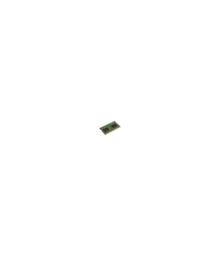 DDR4 SODIMM KINGSTON 8GB 2666 - Imagen 2