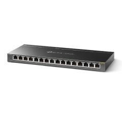 SWITCH TP-LINK 16-PORT GIGABIT EASY SMART SWITCH - Imagen 4