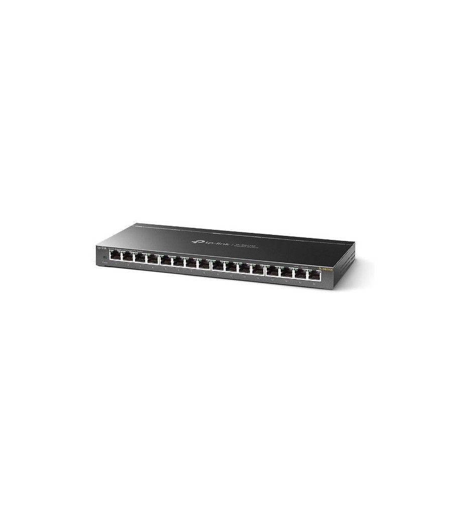 SWITCH TP-LINK 16-PORT GIGABIT EASY SMART SWITCH - Imagen 4