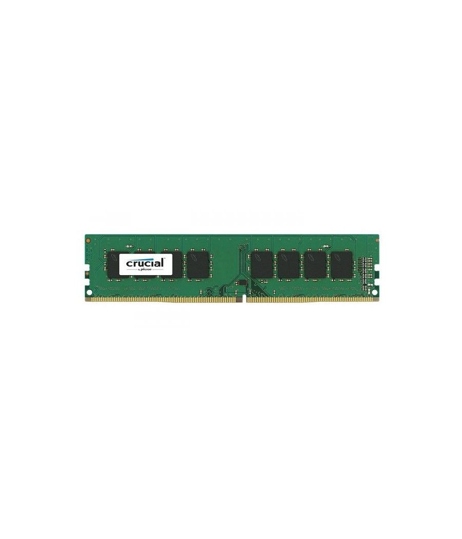DDR4 CRUCIAL 4GB 2666 - Imagen 2