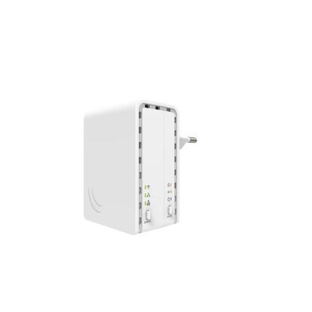 Mikrotik PL7411-2nD PWR-Line AP (EU) WiFi 2.4GHz