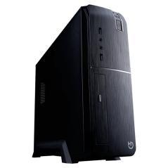 CAJA HIDITEC SLIM MICRO ATX SLM20 PRO USB3.0 - Imagen 4