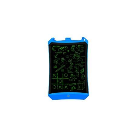 Pizarra digital woxter smart pad 90 tinta electronica 224x 145x 6.7mm azul
