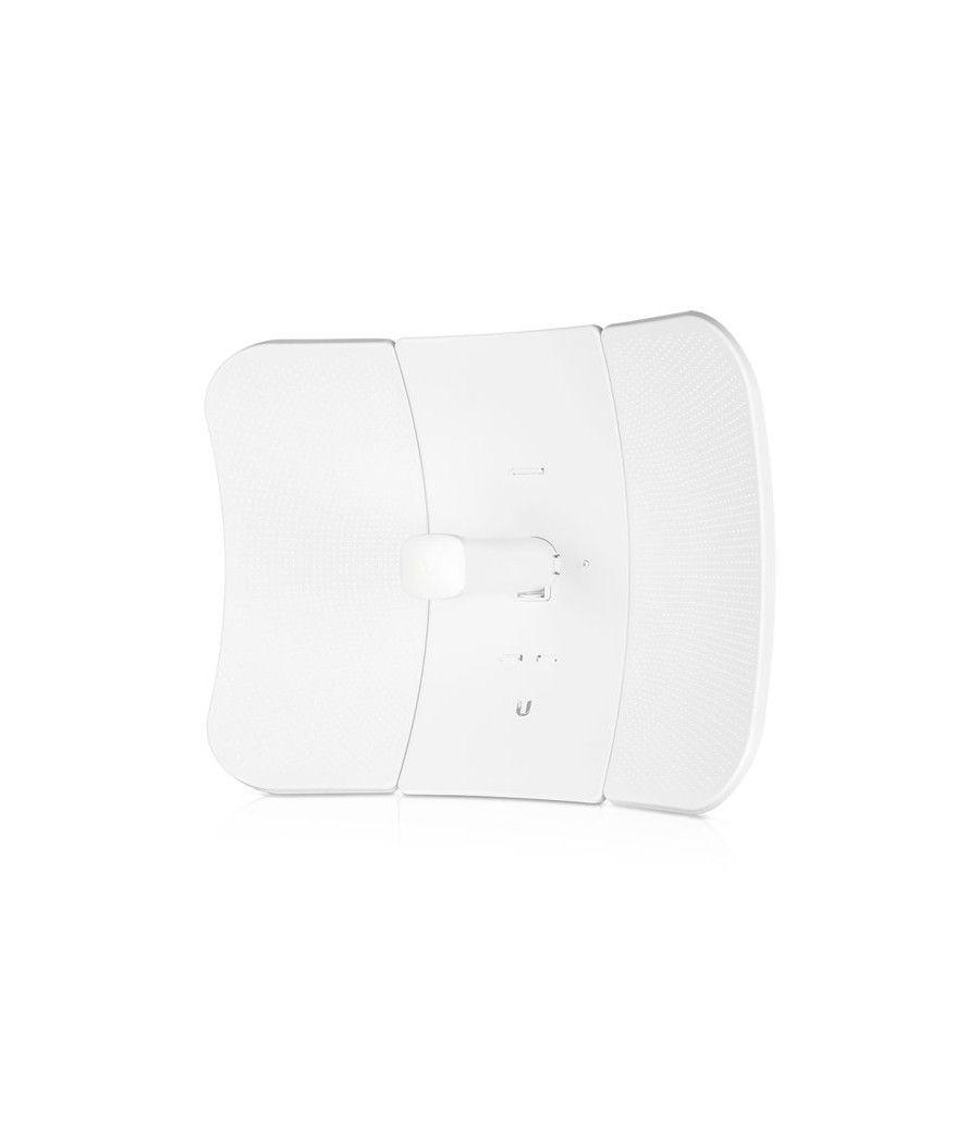 CPE UBIQUITI LITEBEAM LBE-5AC-LR LITEBEAM AC AIRMAX AC 5GHZ 26DBI - Imagen 4