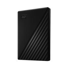 DISCO EXT 2,5" WD MY PASSPORT 1TB NEGRO - Imagen 5