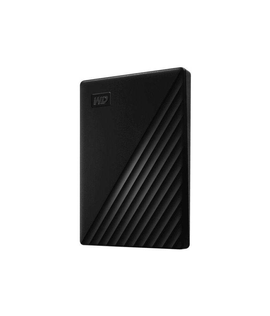DISCO EXT 2,5" WD MY PASSPORT 1TB NEGRO - Imagen 5