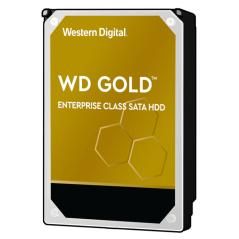 DISCO WD GOLD 4TB SATA 256MB - Imagen 1