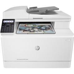 IMPRESORA HP COLOR LASERJET PRO MFP M183FW - Imagen 8