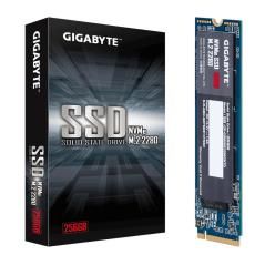 SSD GIGABYTE 256GB NVME M.2 PCIE X2 - Imagen 8