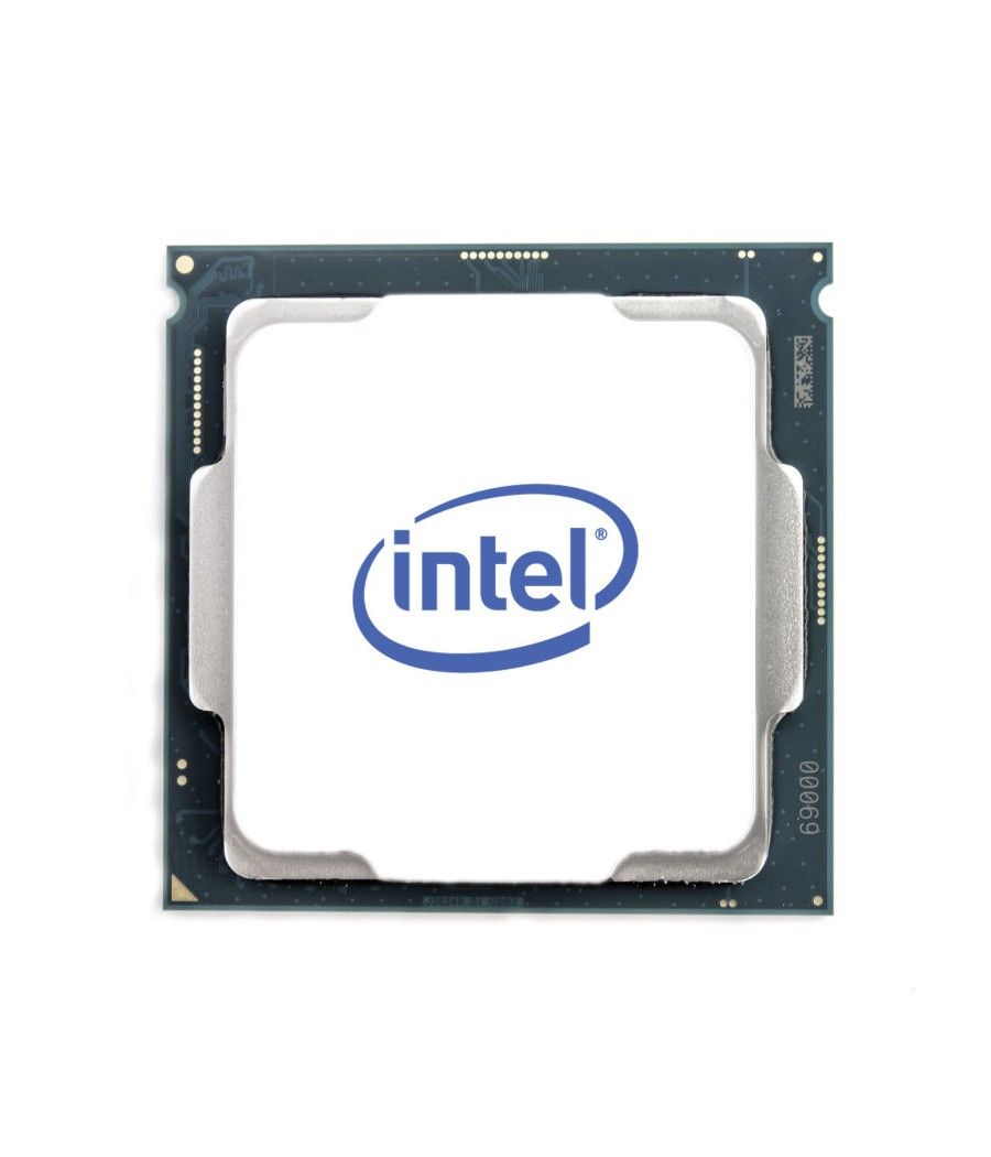 CPU INTEL i9 10900X - Imagen 2