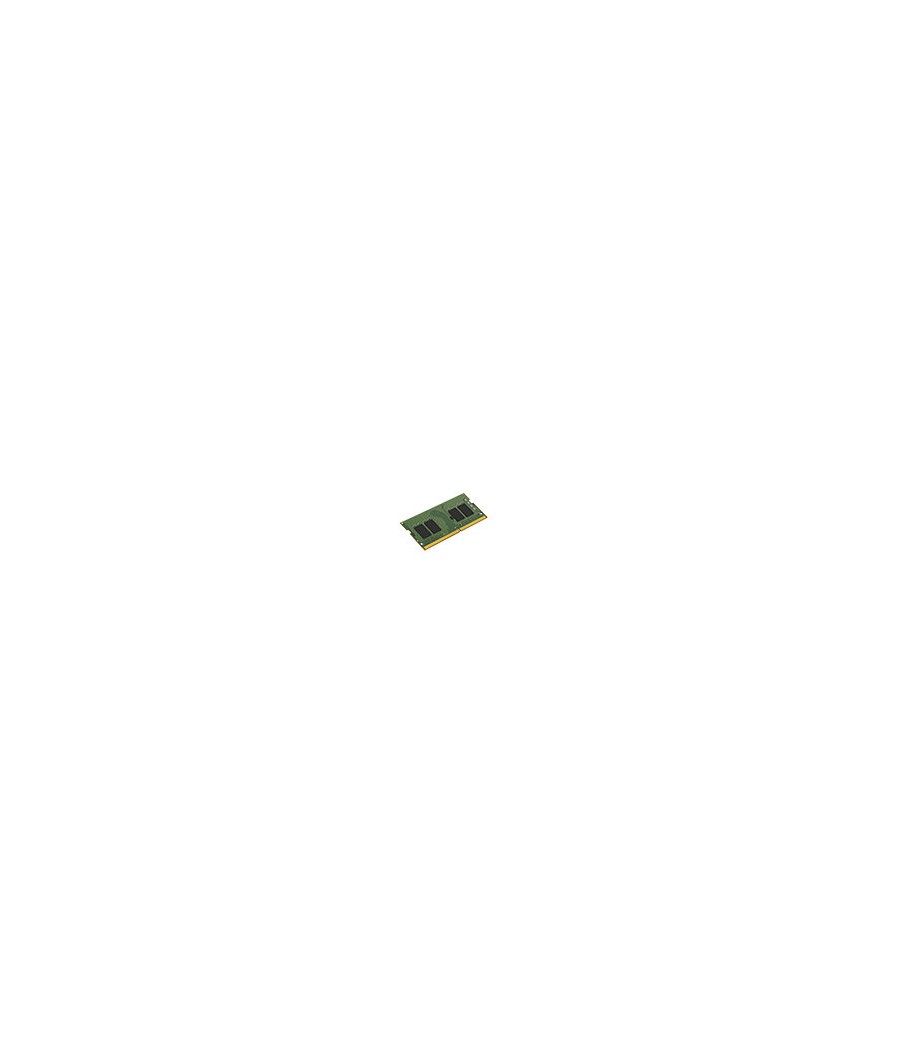 DDR4 SODIMM KINGSTON 8GB 3200 - Imagen 2