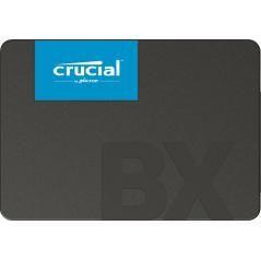 SSD CRUCIAL BX500 2TB SATA3 - Imagen 2