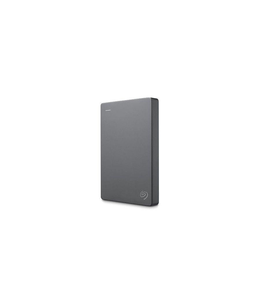 DISCO EXT 2,5" SEAGATE 5TB BASIC NEGRO - Imagen 6