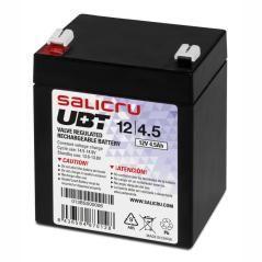 BATERIA SAI SALICRU UBT 12/4,5 - Imagen 4