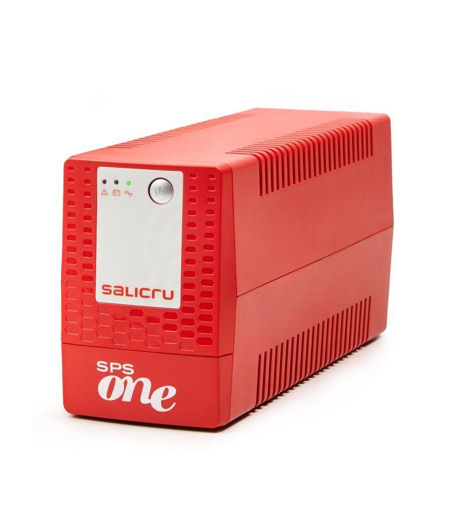 SAI SALICRU SPS 700 ONE IEC - Imagen 8