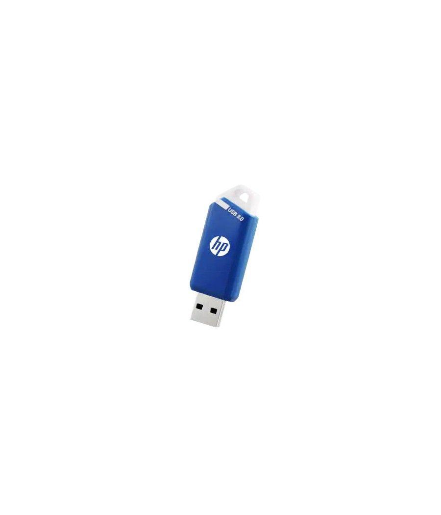 USB 2.0 HP 128GB X755W - Imagen 2
