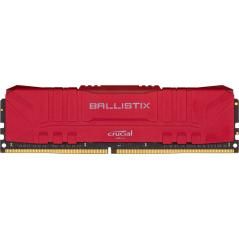 DDR4 CRUCIAL 16GB 2666 BALLISTIX - Imagen 2