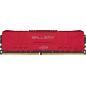 16gb ddr4 2666 cl16 dimm red