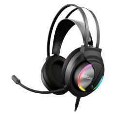 AURICULAR GAMING KROM KAPPA RGB - Imagen 3