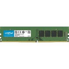 DDR4 CRUCIAL 16GB 2666 - Imagen 2