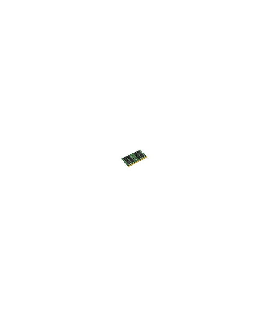 DDR4 SODIMM KINGSTON 16GB 3200 - Imagen 2