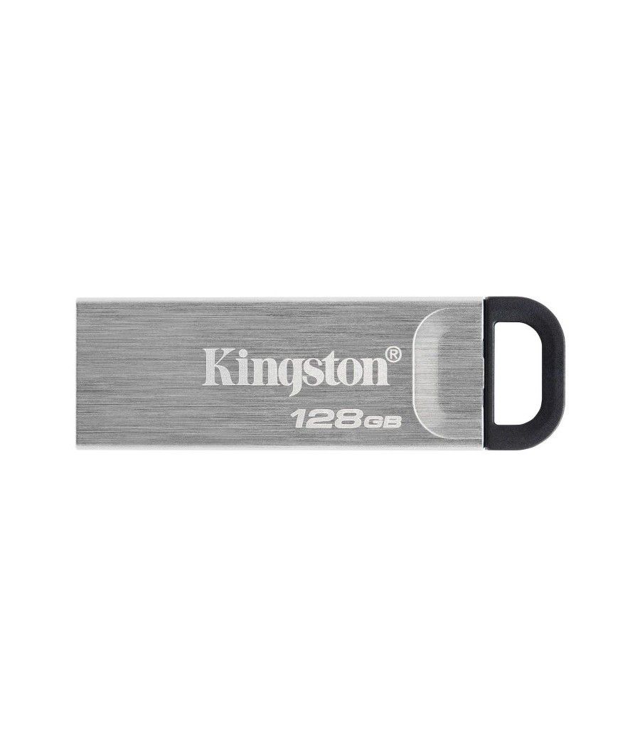 USB 3.2 KINGSTON 128GB DATATRAVELER KYSON - Imagen 2