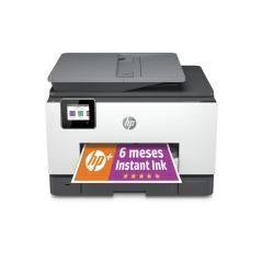 IMPRESORA HP OFFICEJET PRO 9022e AIO - Imagen 11