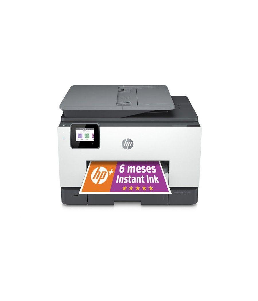 IMPRESORA HP OFFICEJET PRO 9022e AIO - Imagen 11