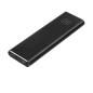 1LIFE Caja Externa SSD HD:FLASH M.2 SATA USB 3.1