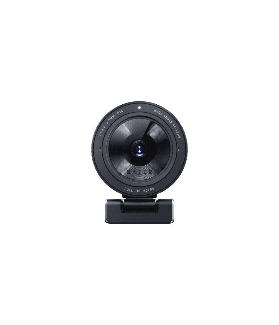 WEBCAM GAMING RAZER KIYO PRO FULL HD 1080P - Imagen 2