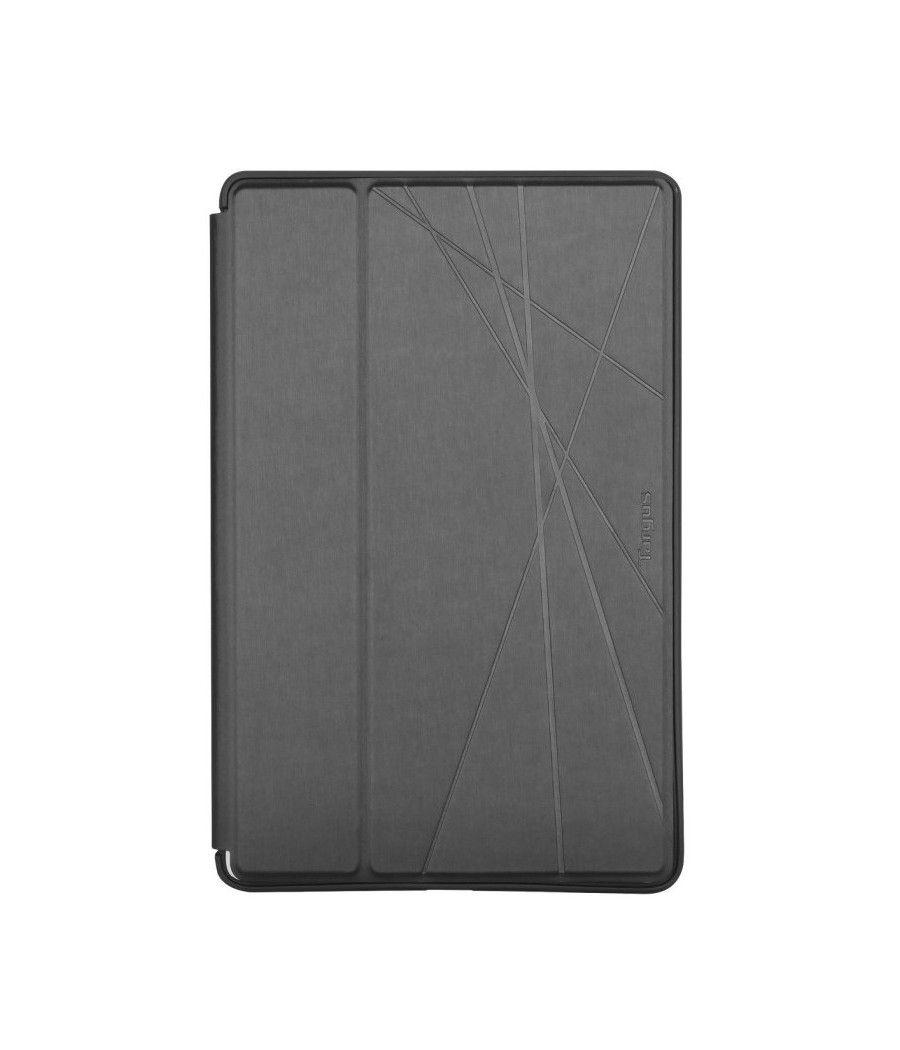 FUNDA TABLET TARGUS CLICK-IN 10,1" SAMSUNG TAB A ANTI MICROBIAL NEGRO - Imagen 2