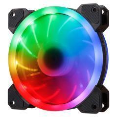 VENTILADOR HIDITEC GAMING ARGB N5-ARGB 120MM - Imagen 3