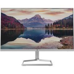 MONITOR HP M22f 21,5" IPS FHD 75HZ FreeSync VGA HDMI PLATA - Imagen 5