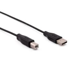 Cable usb tipo b 1 8m