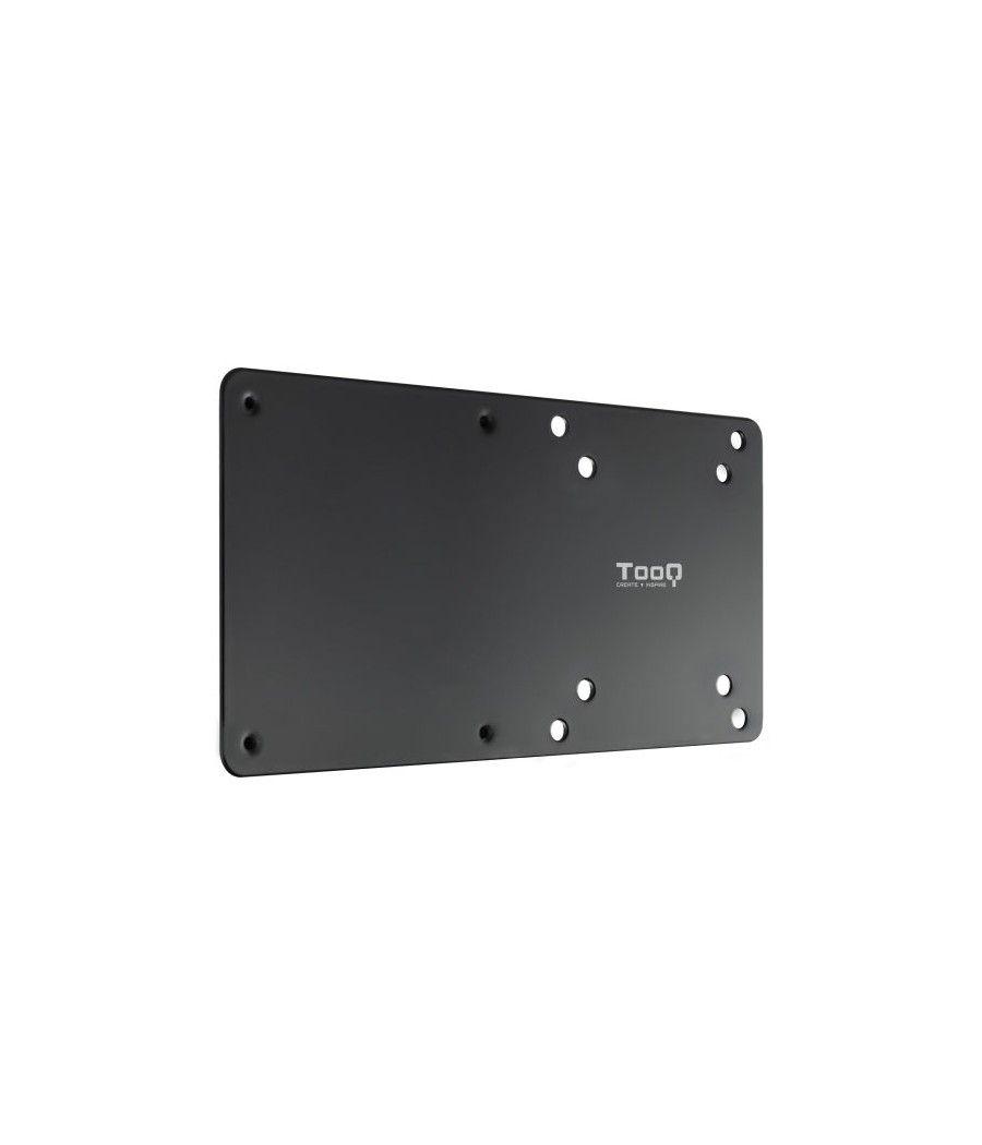 SOPORTE VESA MINI PC TOOQ TCCH0007-B 75X75 / 100X100 NEGRO - Imagen 10