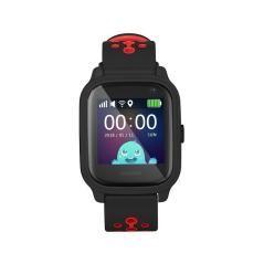 SMARTWATCH LEOTEC 1,3" KIDS ALLO GPS ANTI PERDIDA NEGRO - Imagen 4