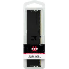 DDR4 GOODRAM 2X16GB 3600 IRDM DEEP BLACK - Imagen 4
